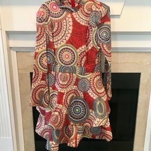 Xl CQ by CQ dress